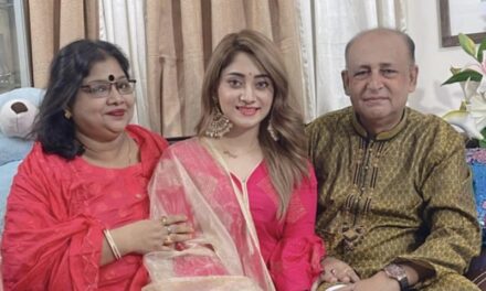 ‘দয়া করে আমার মেয়েটাকে বাঁচতে দিন’ বললেন পূজা চেরির মা