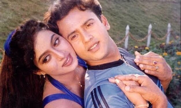 শাবনূর সাপ ভয় পান, শুটিংয়ে ভয়ানক কাণ্ড রিয়াজের