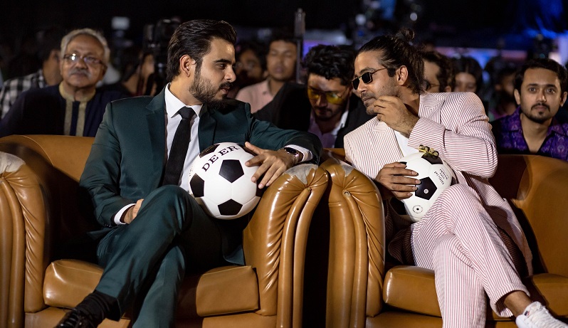 লড়াইটা সিয়াম-রাজের