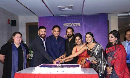 স্টার সিনেপ্লেক্সের পর্দা ৫ গুণ হলে এক সপ্তাহেই লগ্নি তোলা সম্ভব