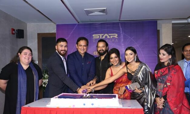 স্টার সিনেপ্লেক্সের পর্দা ৫ গুণ হলে এক সপ্তাহেই লগ্নি তোলা সম্ভব