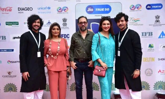 গোয়ার উৎসবে বাংলাদেশের অংশগ্রহণকে গুরুত্বের সঙ্গে দেখছে আন্তর্জাতিক মিডিয়া