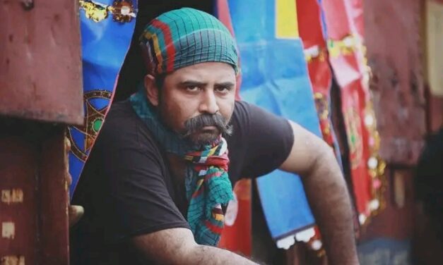 রাফীর সিনেমায় আফরান নিশোর অভিষেক,  নাম ‘সুড়ঙ্গ’