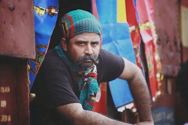 রাফীর সিনেমায় আফরান নিশোর অভিষেক,  নাম ‘সুড়ঙ্গ’