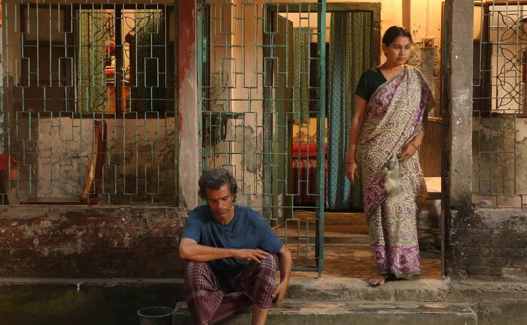 ‘দ্য ডিফিকাল্ট ব্রাইড’ ও ‘আগন্তুক’ ফান্ড পেল জার্মানি ও ভারতে