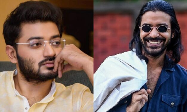 বাপ্পীর দশ বছর পর রাজ, মাঝে কেউ হ্যাটট্রিক করেনি!