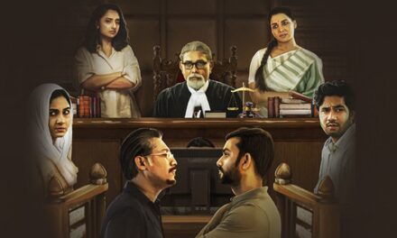 মানুষের বোধকে নাড়া দেয়ার চেষ্টা করেছেন অমিতাভ