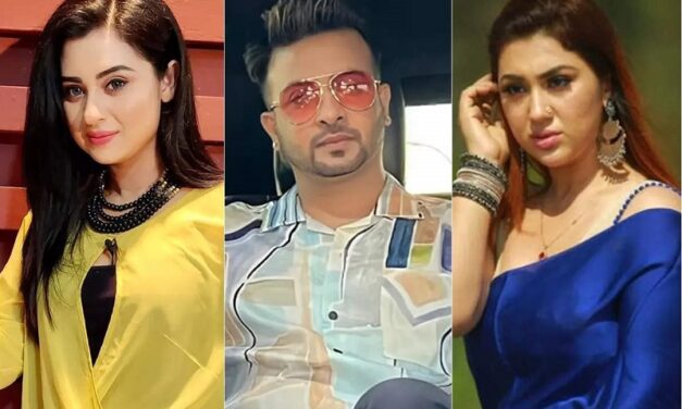 ব্যক্তিগত কেচ্ছা ছাড়া তাদের দেয়ার কী আছে!