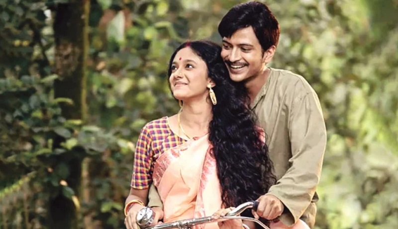 দেশভাগ নিয়ে নয়, দেশত্যাগের গল্প ‘দেশান্তর’