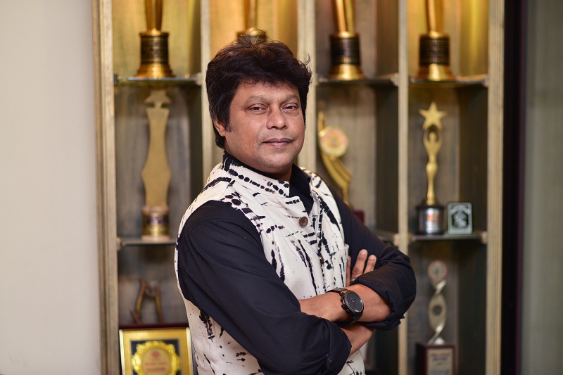 কবির বকুল: সিনেমার গানে উজ্জ্বল নক্ষত্র