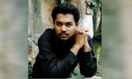 অন্য মানুষ: কাজী মারুফের নিজস্বতা