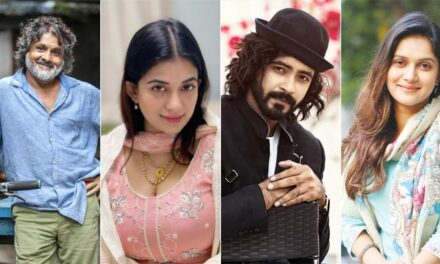 ‘কাজলরেখা’য় গান থাকছে ৪০টি!