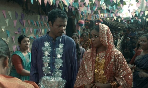 কুড়া পক্ষীর শূন্যে উড়া: হাওর অঞ্চলের দর্পণ