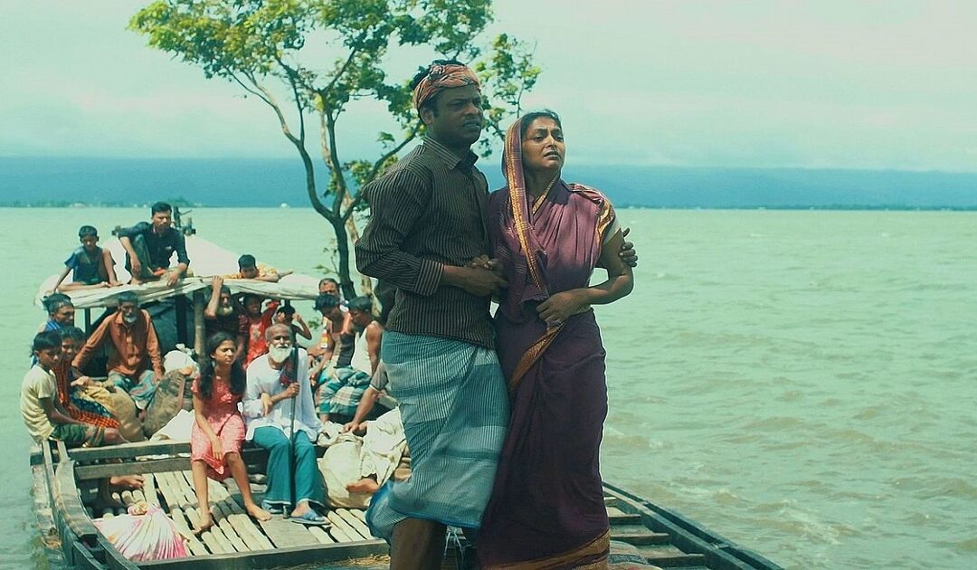 চোখের সামনে ঘটে যাওয়া চলচ্চিত্র