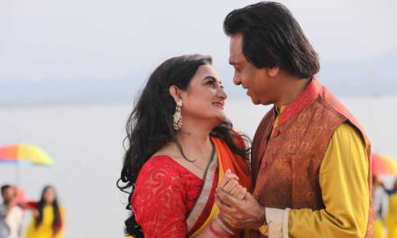 দুই হলে আঞ্চলিক ভাষায় নির্মিত ‘মেইড ইন চিটাগং’