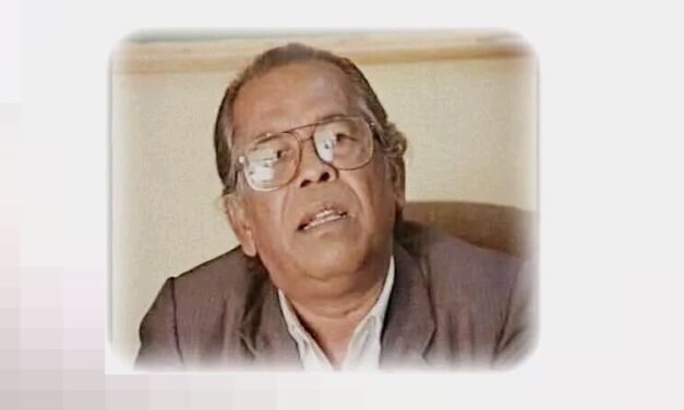 সিনেমার টানে মুম্বাই পালিয়ে যান বালক মমতাজ আলী