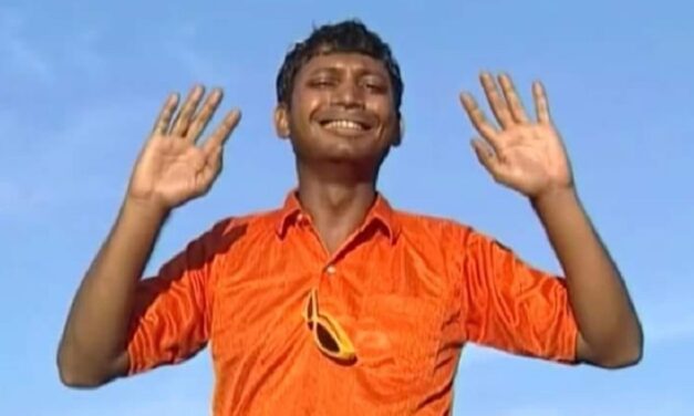 গ্রাম নিয়ে নাটকে গ্রাম নেই