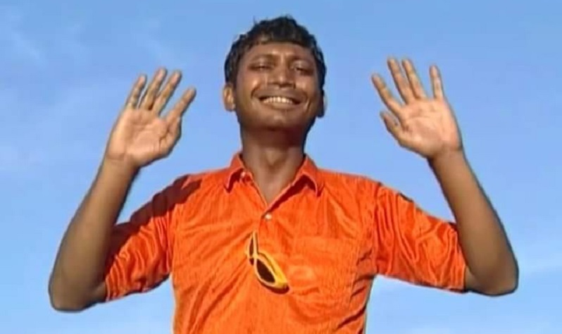 গ্রাম নিয়ে নাটকে গ্রাম নেই