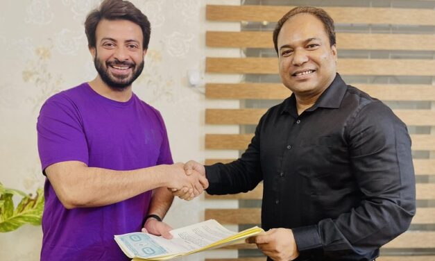 ‘শের খান’ লোডিং …