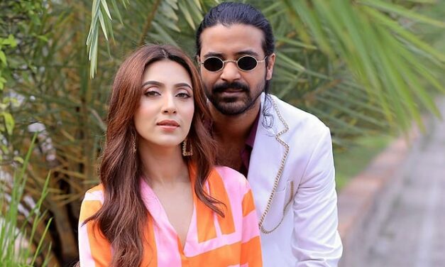 দুই সিনেমায় থেমে গেল রাজ-মিম জুটি