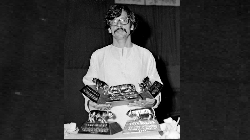 বিরল প্রতিভা সুভাষ দত্ত