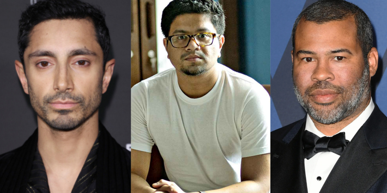 ‘মশারি’র প্রযোজক হলেন দুই অস্কারজয়ী