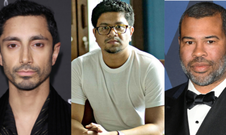 ‘মশারি’র প্রযোজক হলেন দুই অস্কারজয়ী