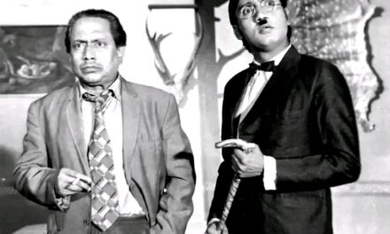 দারাশিকো পরিচালিত ‘লাইলী মজনু’ কখনো মুক্তি পায়নি