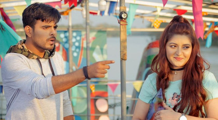 ট্রেলারে ‘অ্যাডভেঞ্চার অব সুন্দরবন’, নির্মাণের গল্পে কঠিন চ্যালেঞ্জ