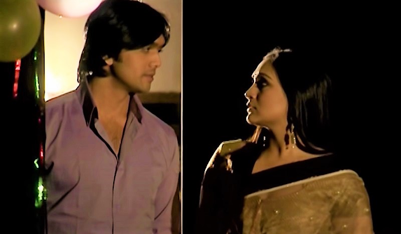 শুভ-বিন্দু জুটিকে পর্দায় ফেরাচ্ছেন মিজানুর রহমান আরিয়ান?