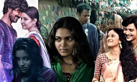 ২০২২ সালের সেরা দশ চলচ্চিত্র