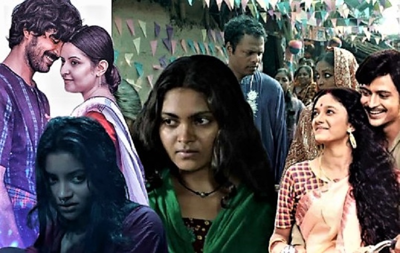 ২০২২ সালের সেরা দশ চলচ্চিত্র