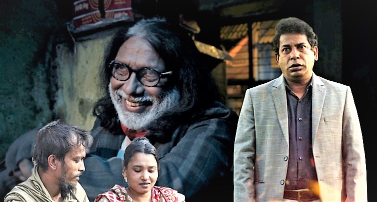 ওটিটি ও সিনেমায় দর্শক বাড়ার বছর ২০২২