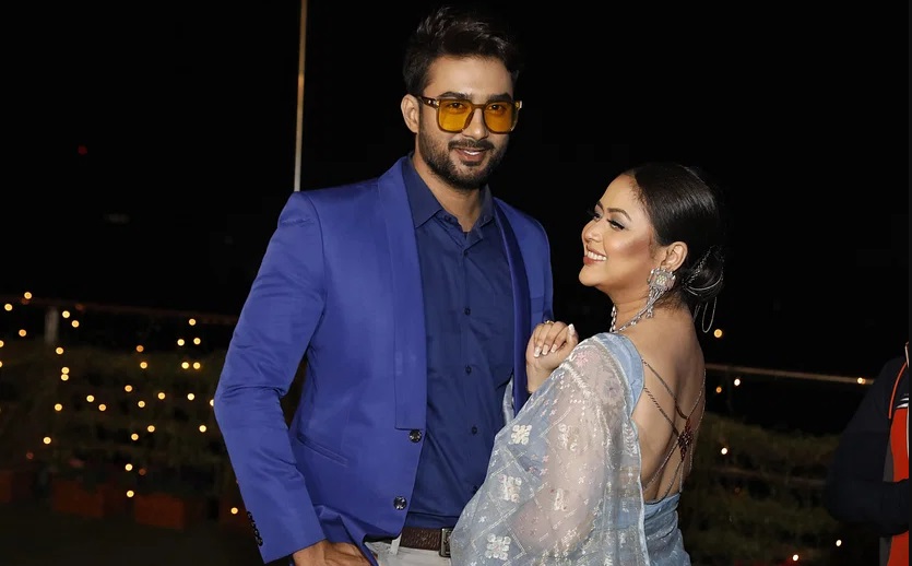 রায়হান খানের ‘পুরোপুরি কমার্শিয়াল’ ছবিতে ভাবনা, বিপরীতে রোশান