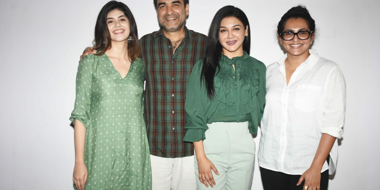 অবশেষে বলিউডে জয়া আহসান