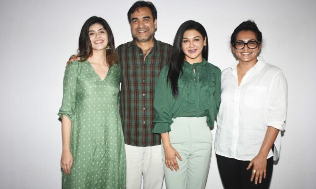 অবশেষে বলিউডে জয়া আহসান