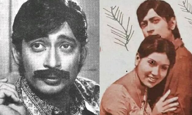 শাবানা-কবরীর নায়ক, তবে পরিচিতি শীর্ষ চিত্রগ্রাহকের