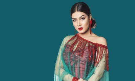 এমপি নির্বাচনে জিতলে সিনেমায় থাকছেন তো মাহিয়া মাহি?