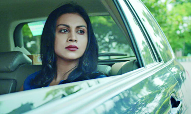 ‘পায়ের ছাপ’ মুক্তি পাচ্ছে ২৩ ডিসেম্বর