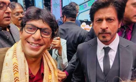 চঞ্চল চৌধুরীকে নিয়ে প্রশ্ন করলে মন্ত্রণালয়ে অভিযোগের হুমকি নিপুণের!