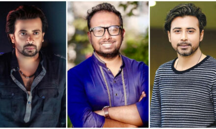 নিশোর সিনেমা ছাড়াও অন্য কারণে পেছাতে পারে ‘প্রেমিক’