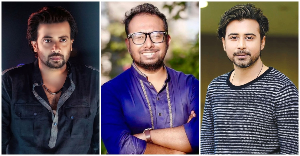 নিশোর সিনেমা ছাড়াও অন্য কারণে পেছাতে পারে ‘প্রেমিক’