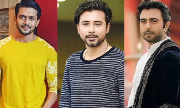 সিনেমা ও ওয়েবে সরব আলফা-আই