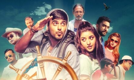 অ্যাডভেঞ্চার অব সুন্দরবন: শিশুতোষ সিনেমায় এক পশলা বৃষ্টি