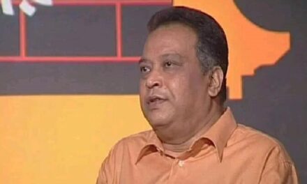 ‘ধীরে বহে মেঘনা’র নায়ক আজমল হুদা মিঠু