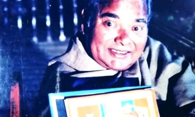 অমল বোস পরিচালিত সিনেমার নাম ‘কেন এমন হয়’