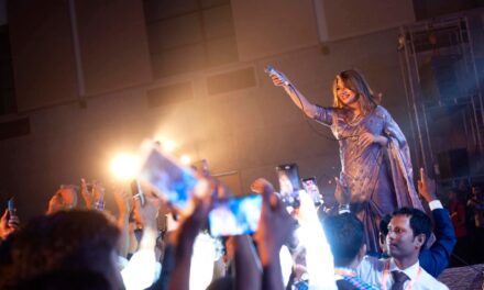 কো-ইনসিডেন্টাল ‘আঁখি আলমগীর’