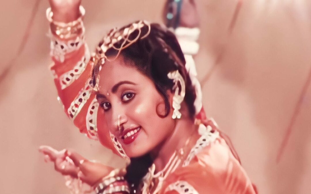 আনোয়ারা: এক কিংবদন্তি