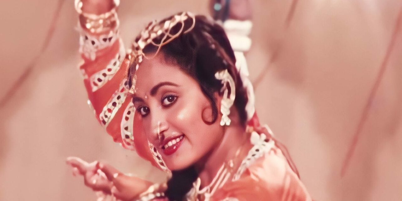 আনোয়ারা: এক কিংবদন্তি