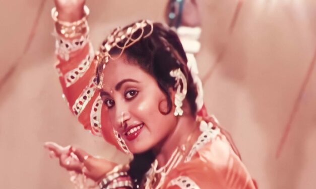 আনোয়ারা: এক কিংবদন্তি